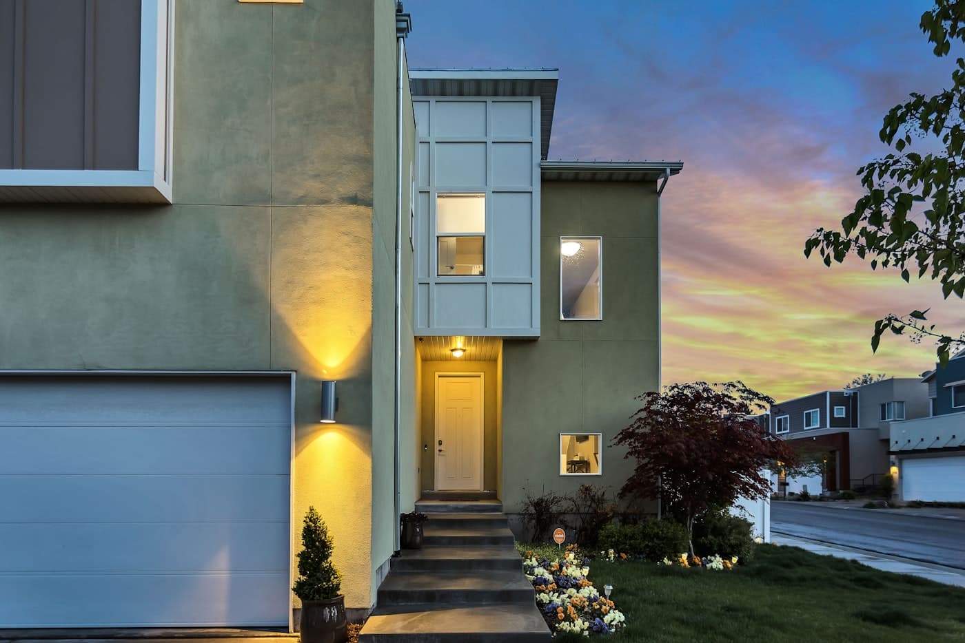 Oak Lane Residence — photo 2