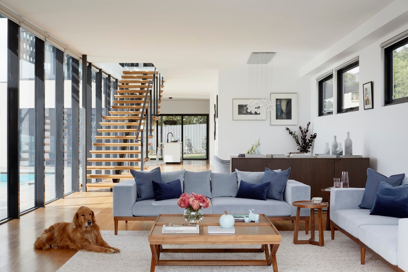 Atrium Two-Bed with Winter Garden