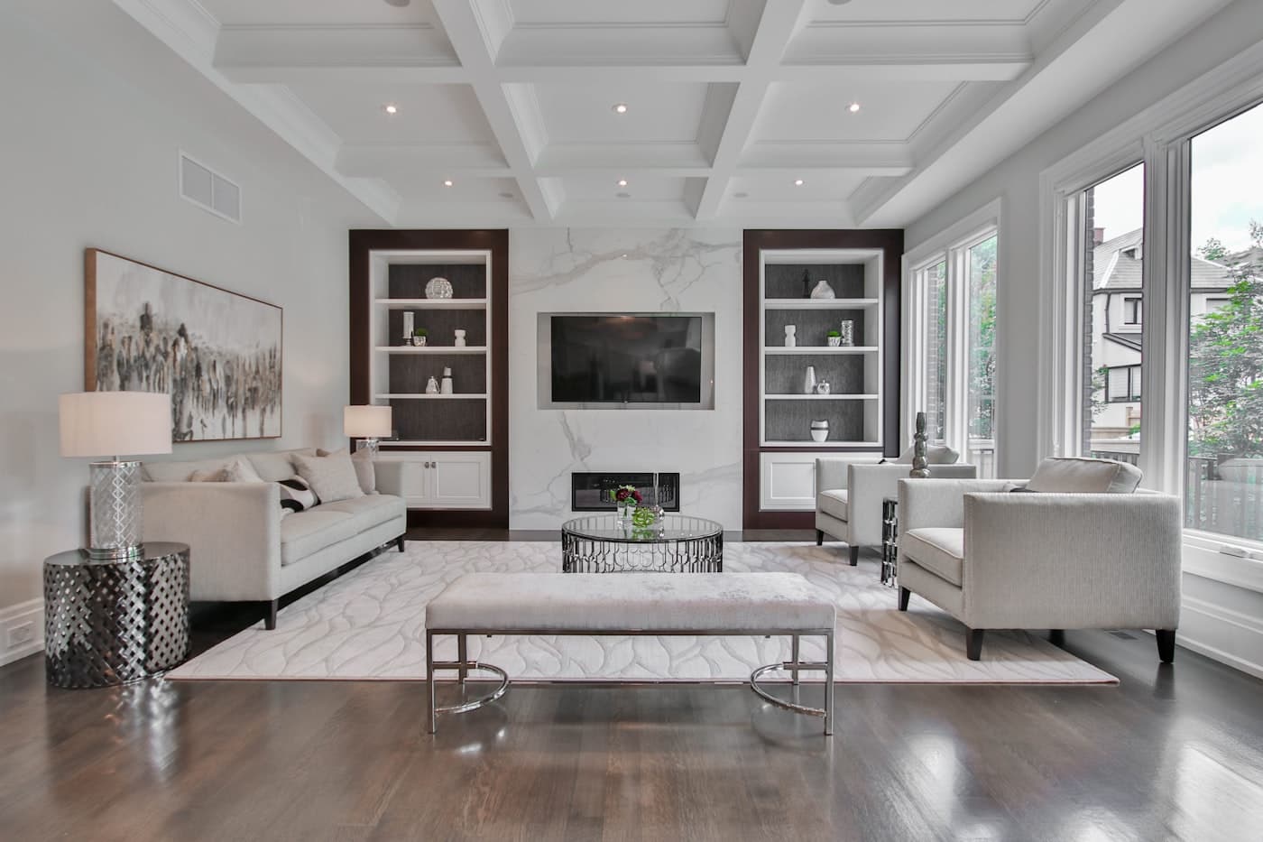 Oak Lane Residence — photo 3