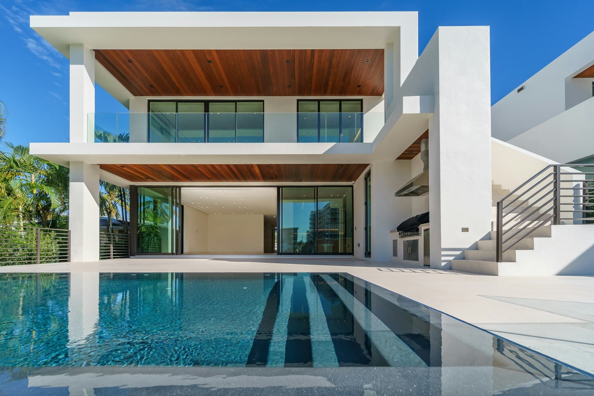 Horizon Villa on Nettleton Ridge