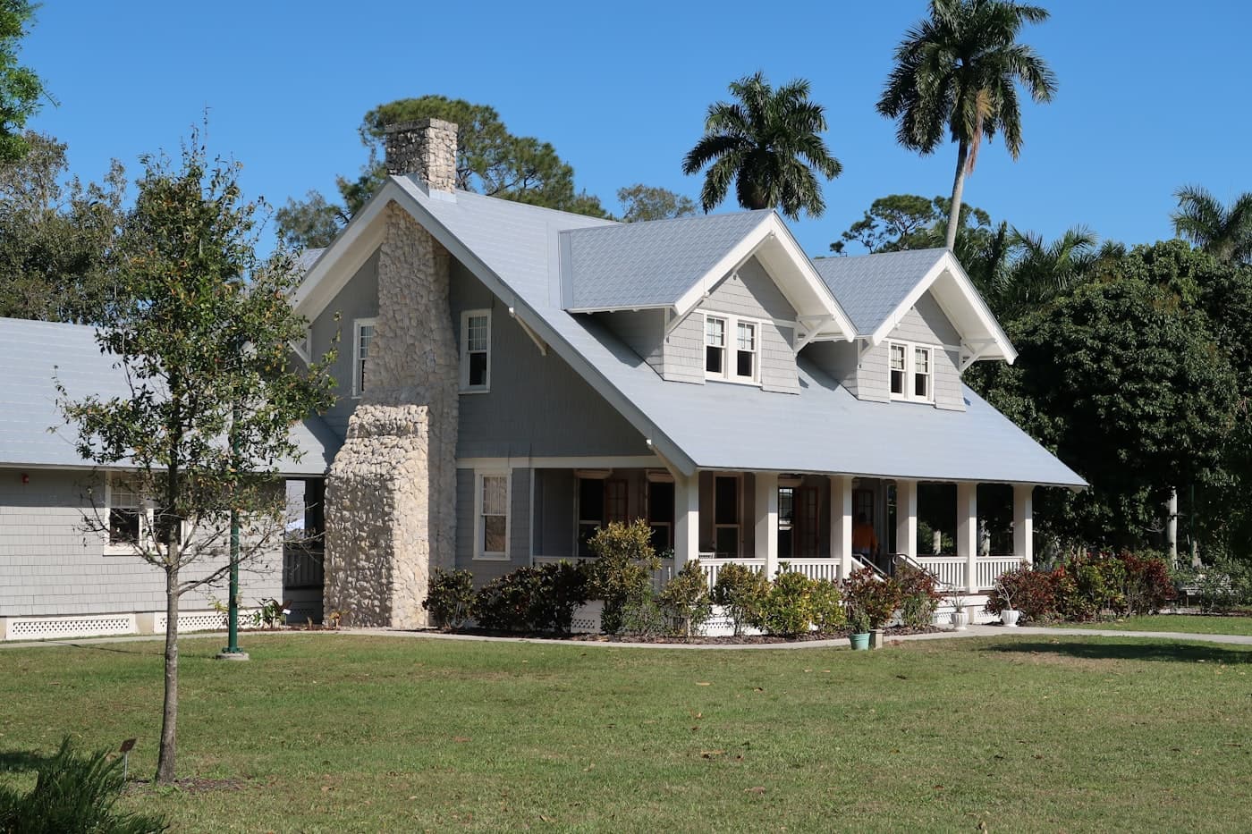 La Montagne Private Villa