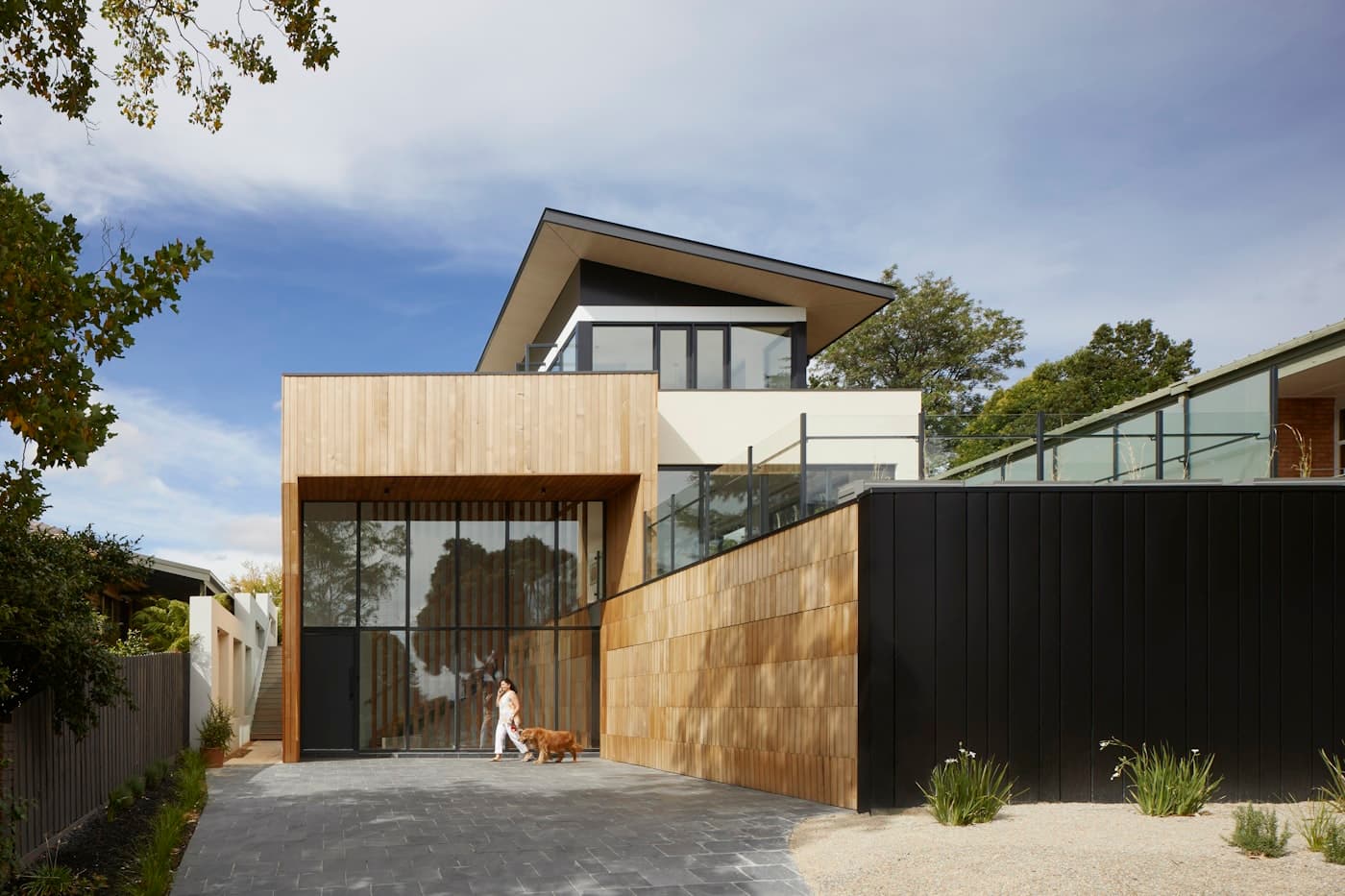 Garden Townhouse, Waterfall Village