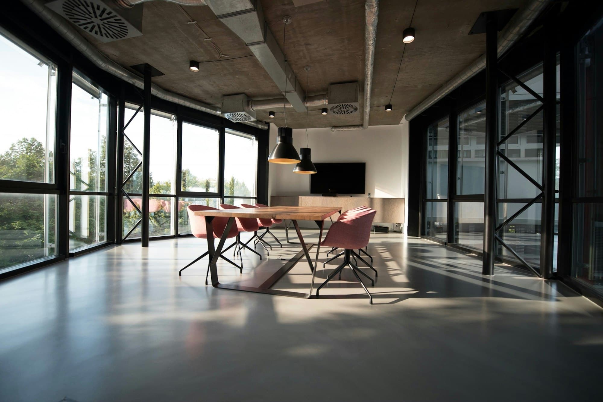 The Propalot studio